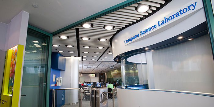 Computer Science Laboratory (CSLab)